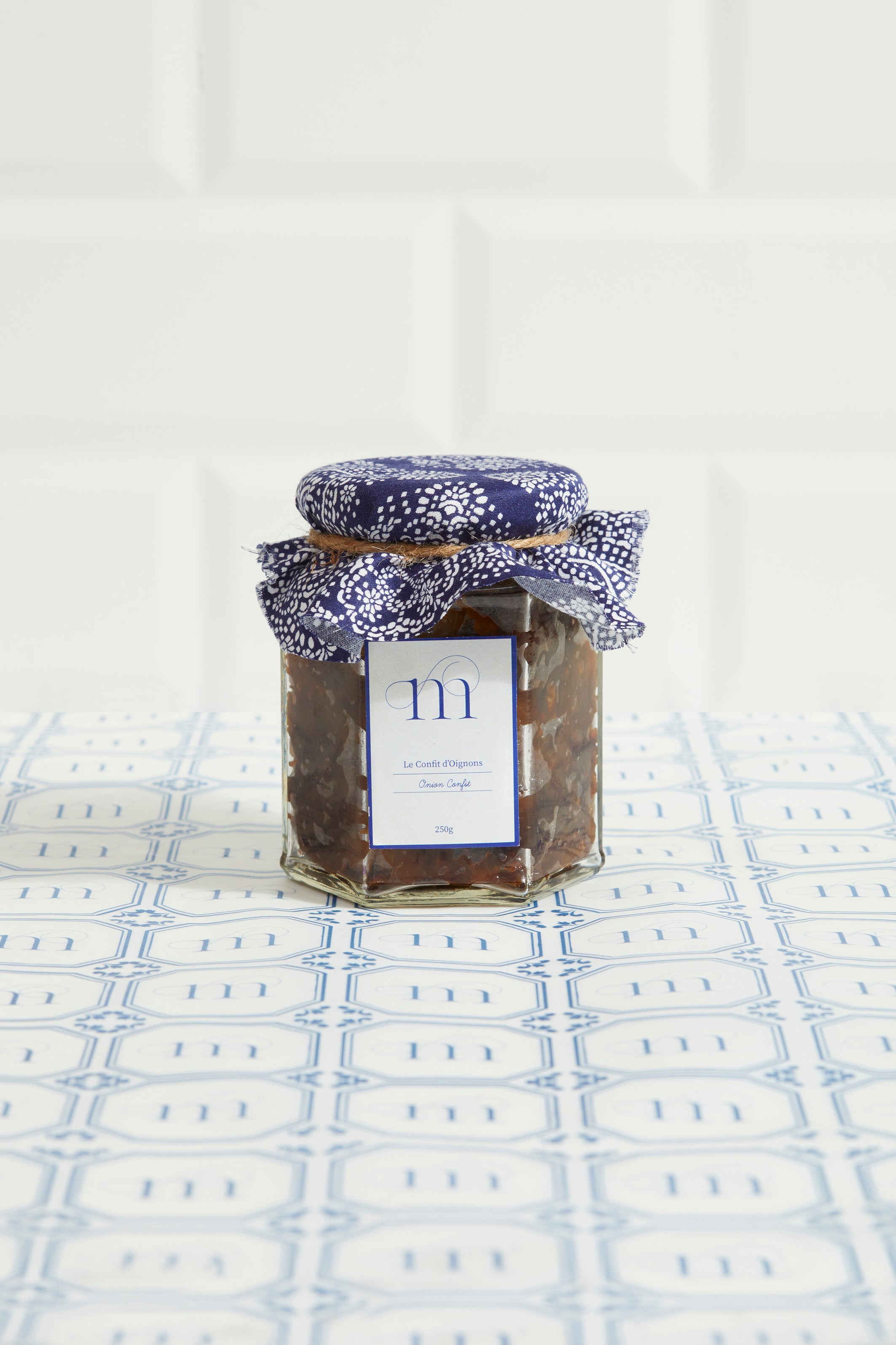 Confit d'oignons, raisins et miel 100gr - Condiments & sauces - Acheter sur  Le Pressoir des Gourmands