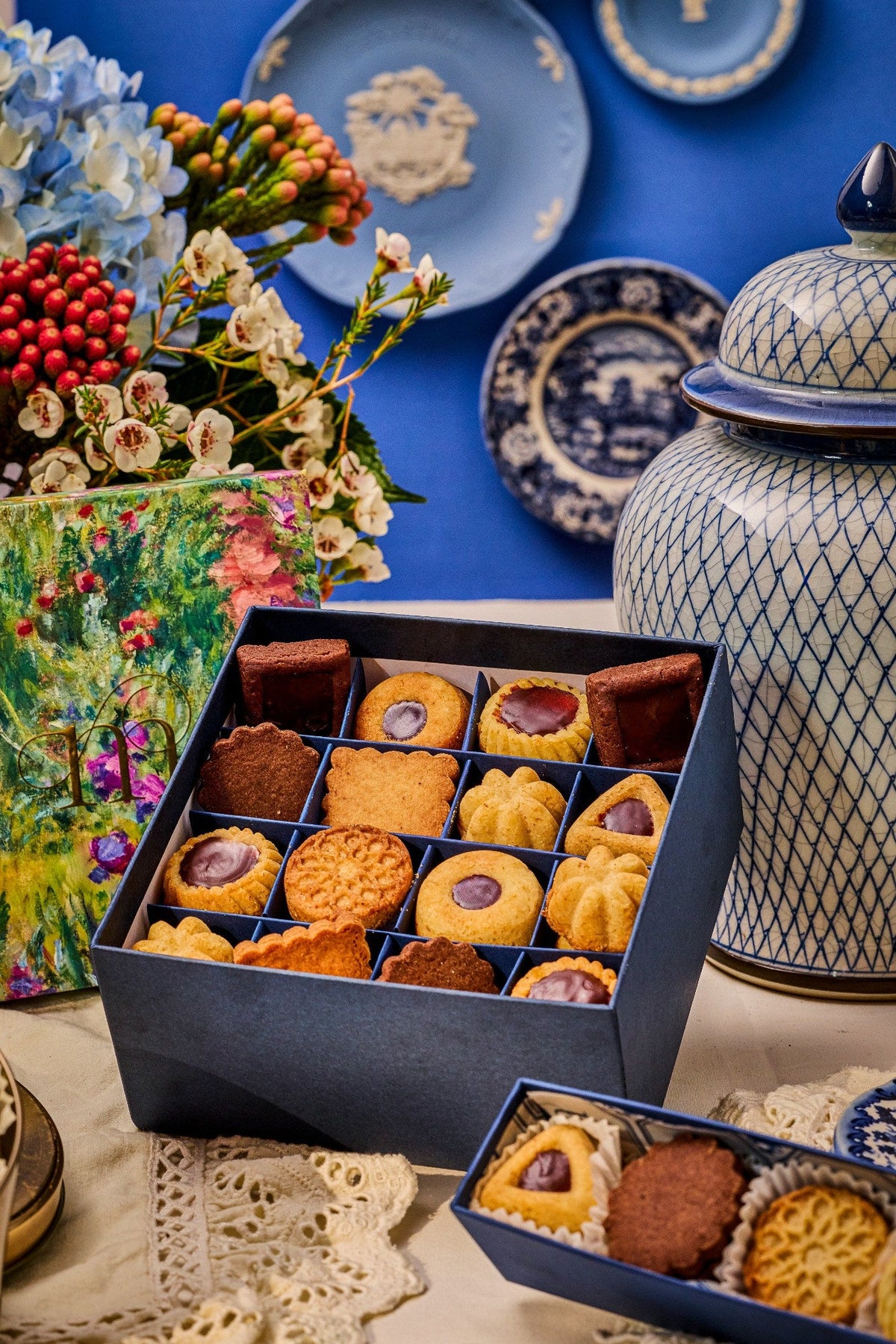 Gift Boxes