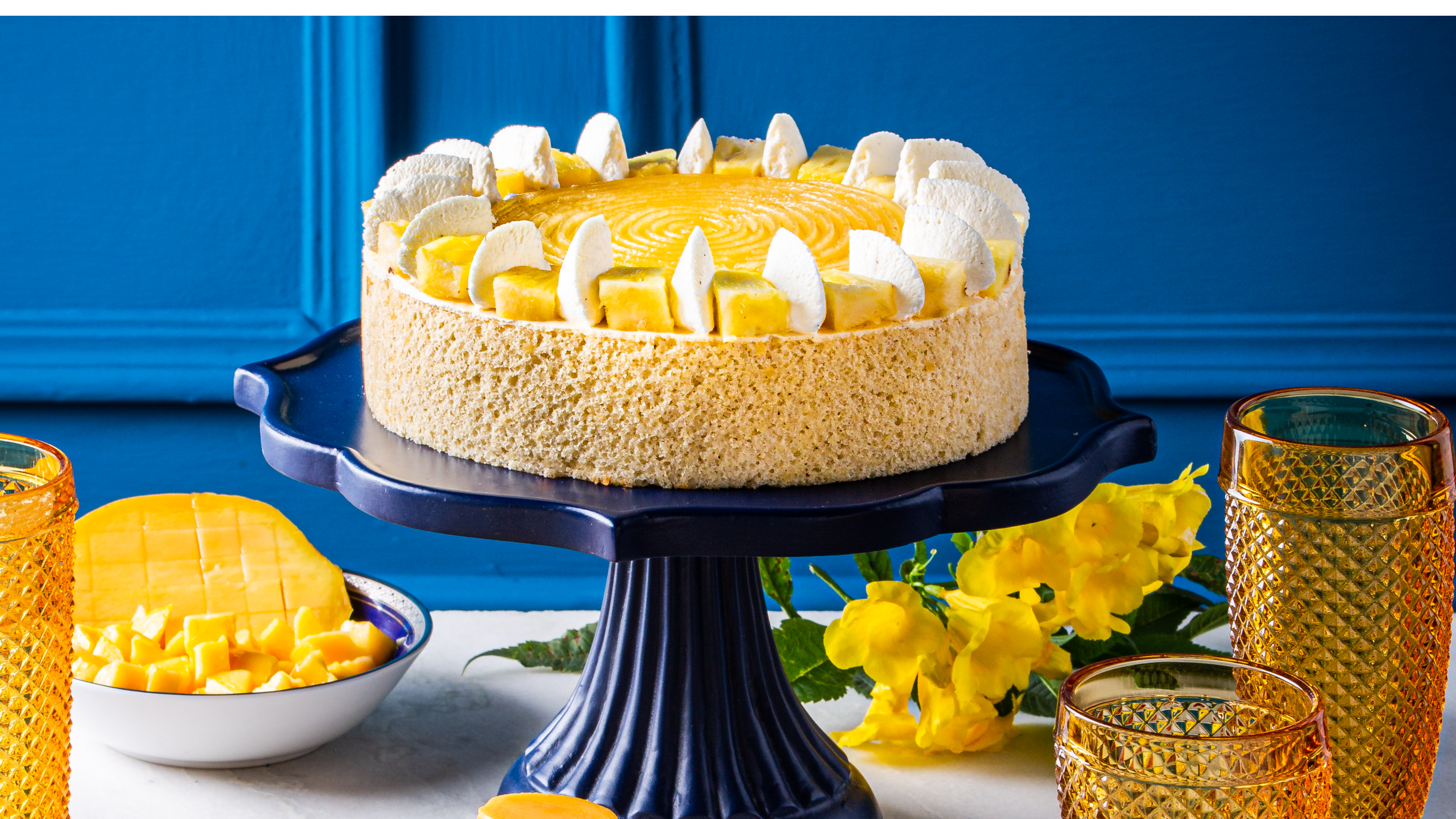 Desserts
