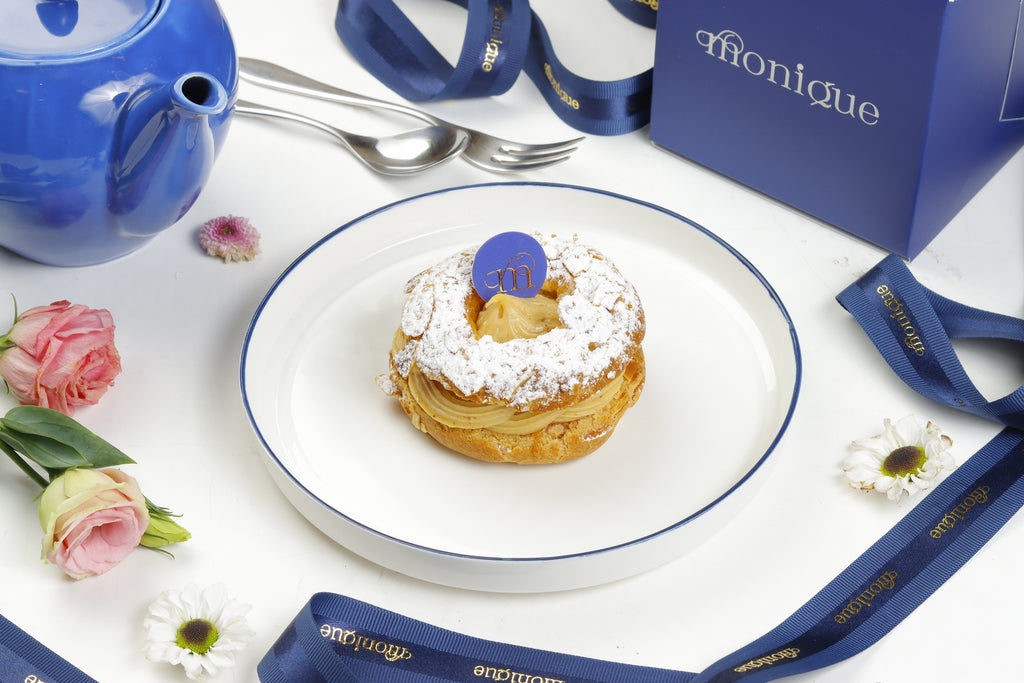 Traditional Pastries