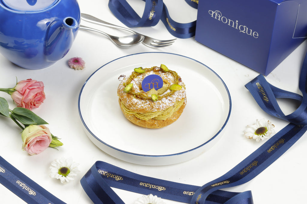 Traditional Pastries