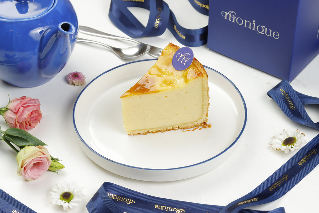 Traditional Pastries