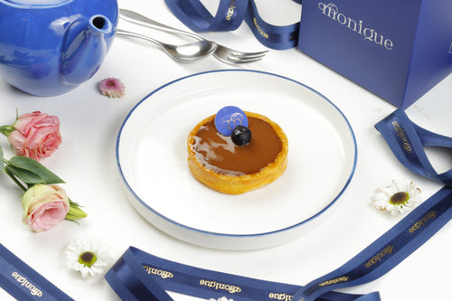 Individual Tarts