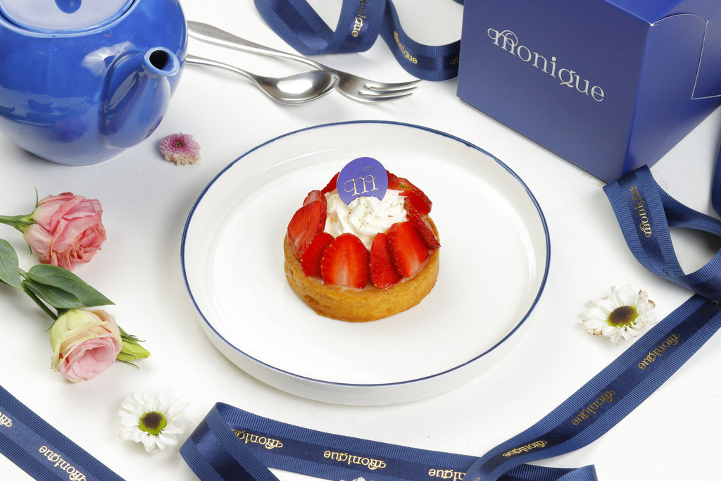Individual Tarts