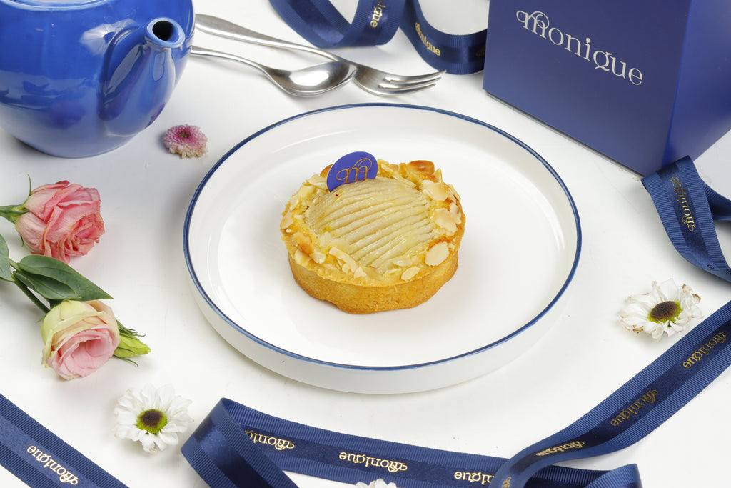 Individual Tarts