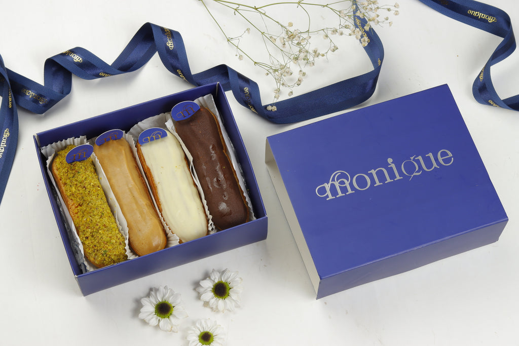 Les Éclairs