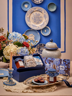1 Magnolia Lane x Monique Hamper