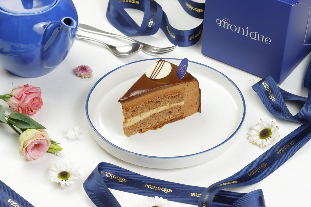 Traditional Pastries