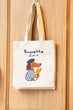 Le Tote Bag