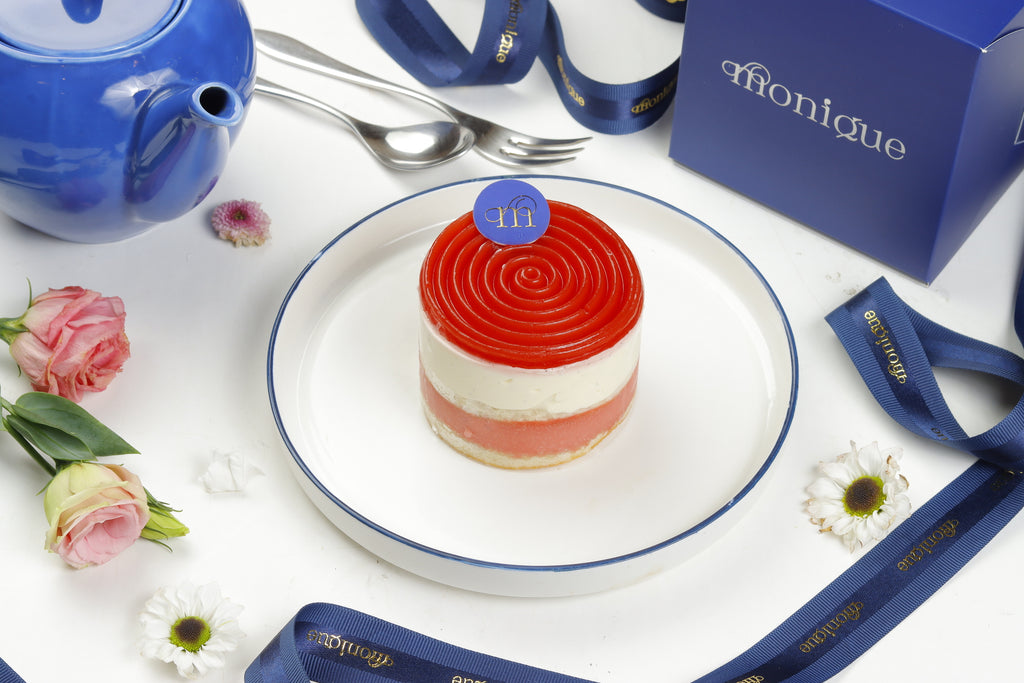 Traditional Pastries