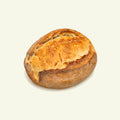 Classic Sourdough Bread