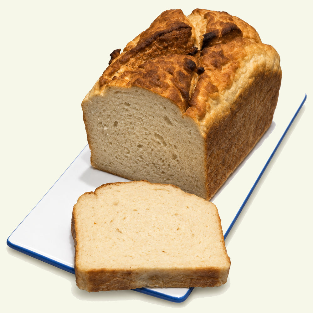 Gluten-Free Bread
