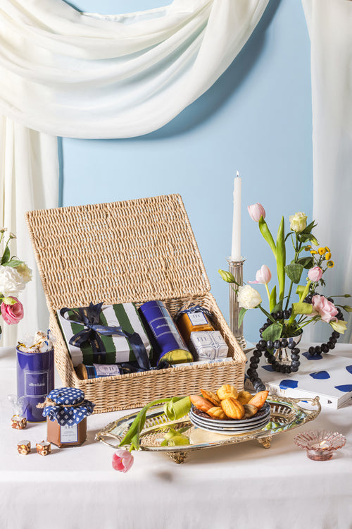 Case Hampers