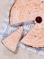 La Tarte Ispahan