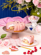 L'Entremet Ispahan