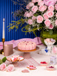 L'Entremet Ispahan