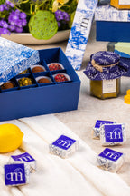 Les Truffes au Chocolat