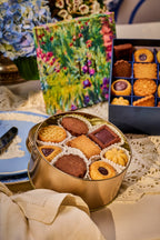 Les Mini Sablés