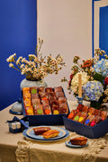 Les Mini Tea Cakes