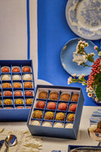 Les Truffes au Chocolat