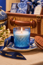 French Vanilla Scented Candle