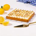 La Tarte au Citron Meringuée