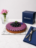La Tarte aux Myrtilles