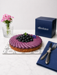 La Tarte aux Myrtilles