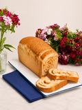 Chili-Cheddar Swirl Bread