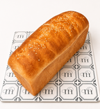 Milk Bread