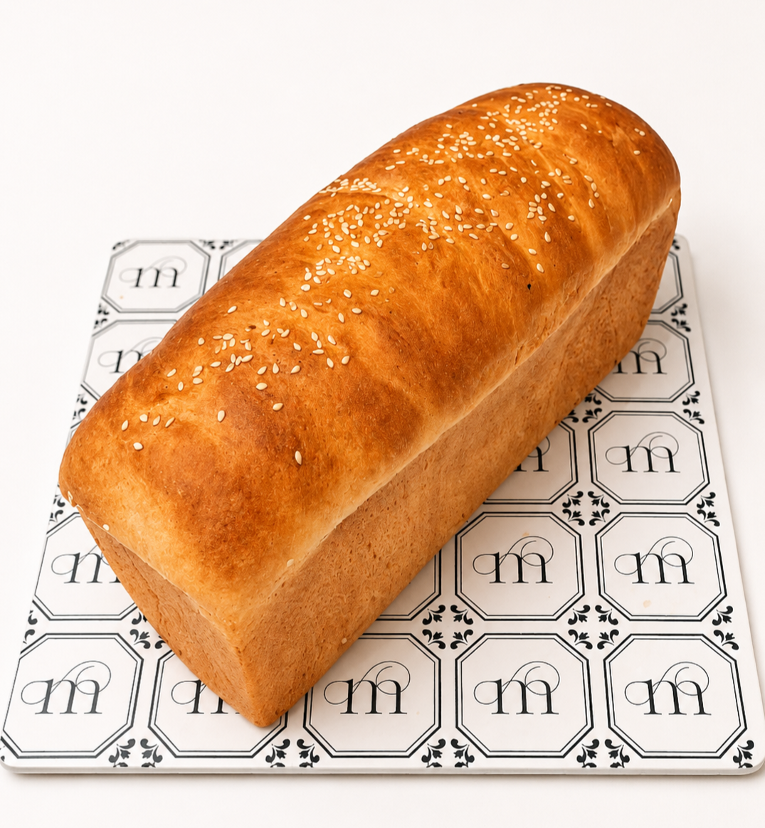 Milk Bread