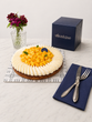 La Tarte à la Mangue