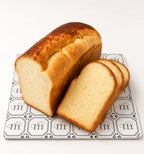 Classic French Brioche