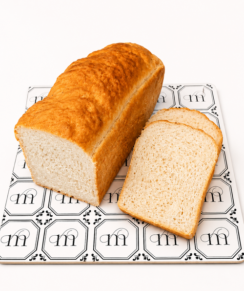 Gluten-Free Bread