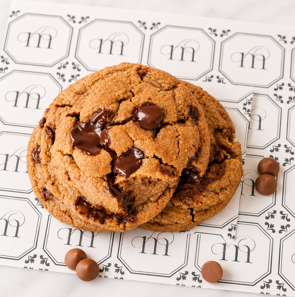 Les Cookies