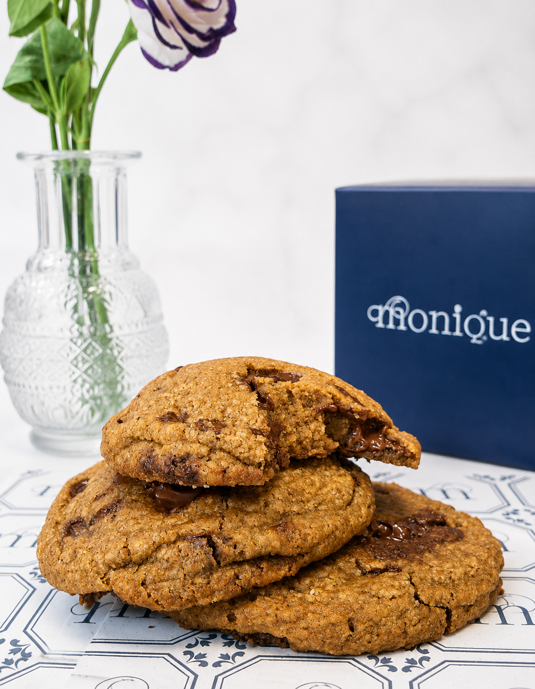 Les Cookies