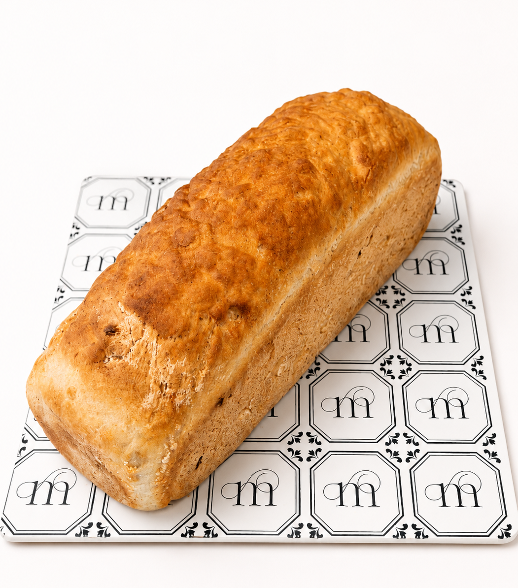 Gluten-Free Bread