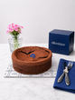 Le Fondant au Chocolat Signature [Gluten-Free]