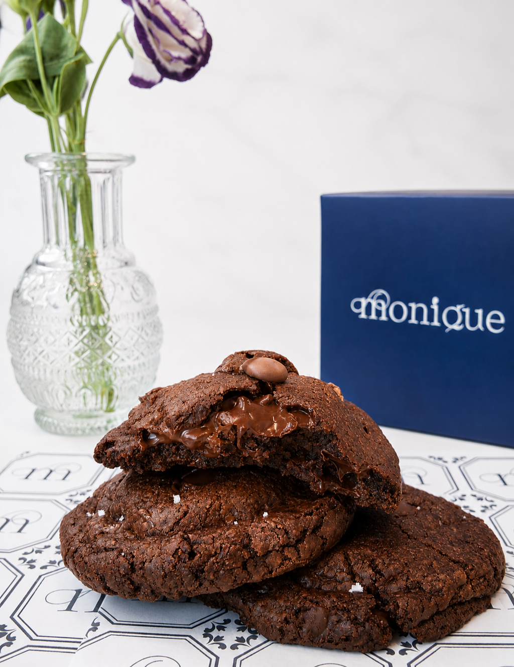 Les Cookies