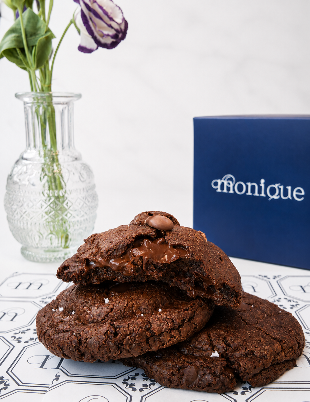 Les Cookies