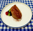 Les Mousses au Chocolat