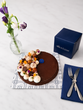 La Tarte Banoffee [Eggless]