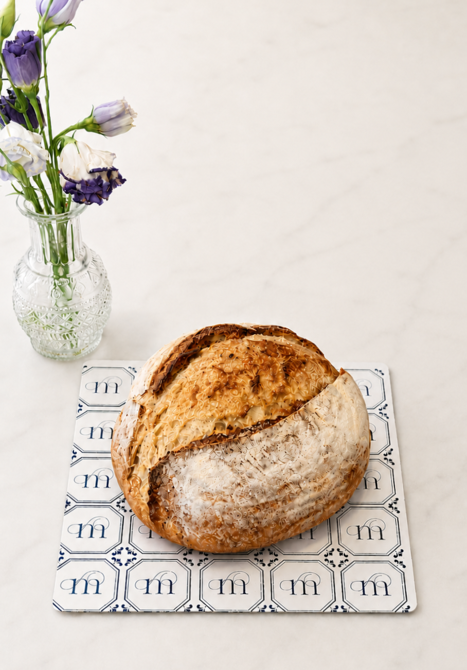 Sourdough Bread