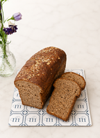 Multigrain & Cereals Bread