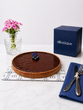 La Tarte au Chocolat Noir