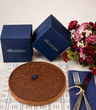 La Tarte au Chocolat Noir