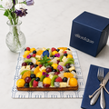La Tarte aux Fruits