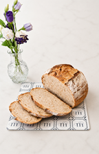 Sourdough Bread