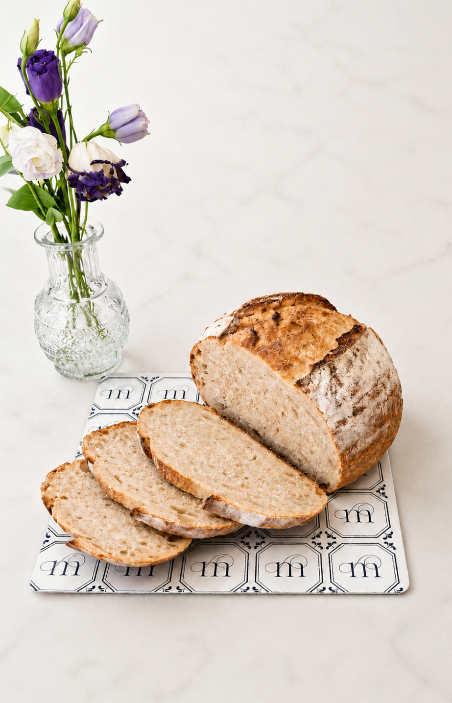 Sourdough Bread