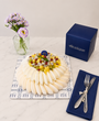 La Pavlova Exotique [Gluten-Free]